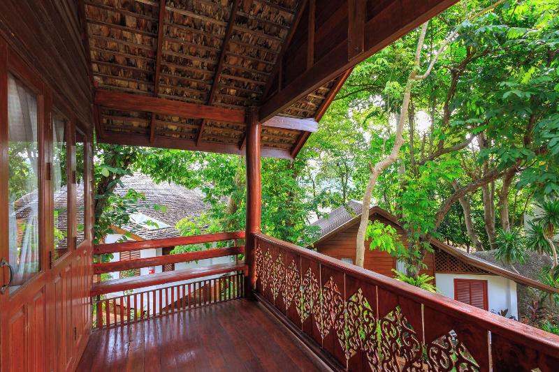 Samui Wooden Hill image