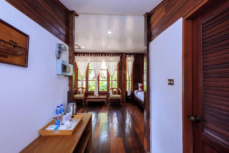Samui Wooden Hill image