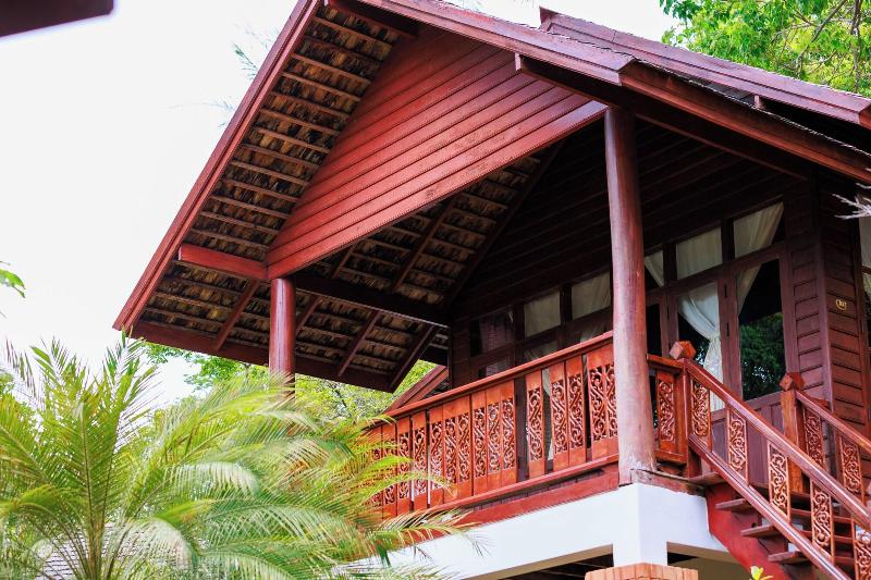 Samui Wooden Hill image