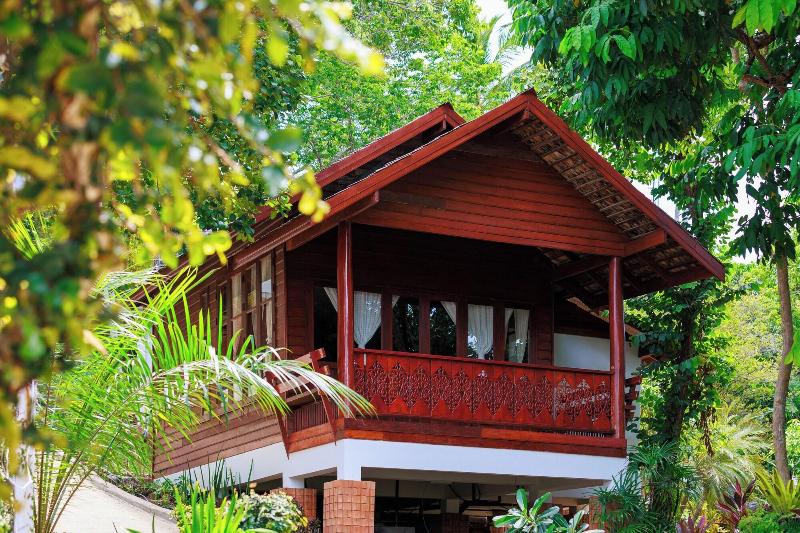 Samui Wooden Hill image