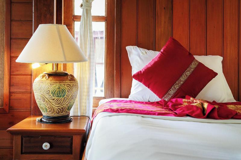 Samui Wooden Hill image