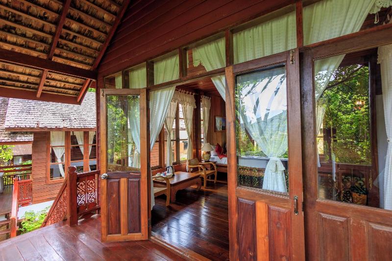 Samui Wooden Hill image