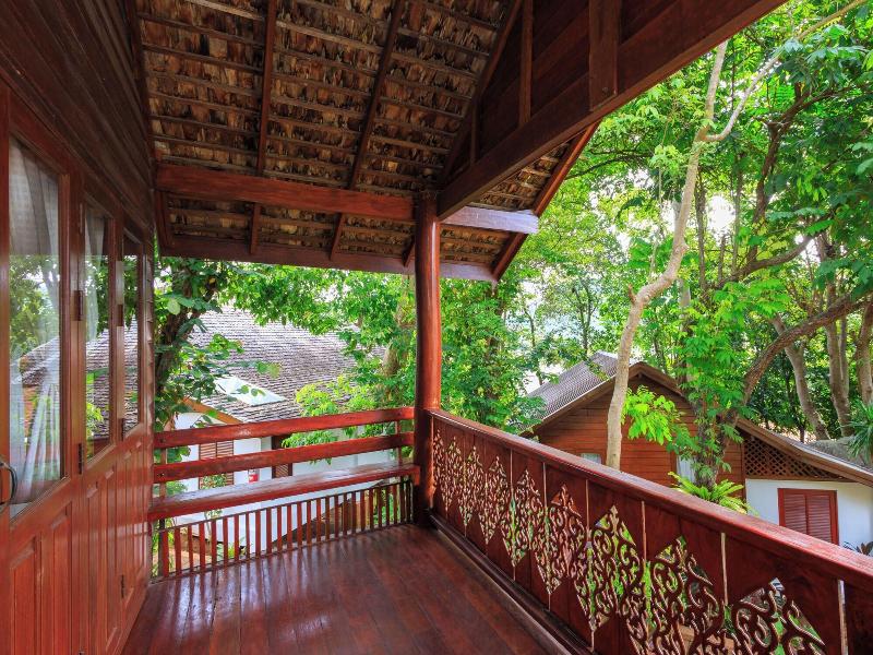 Samui Wooden Hill image
