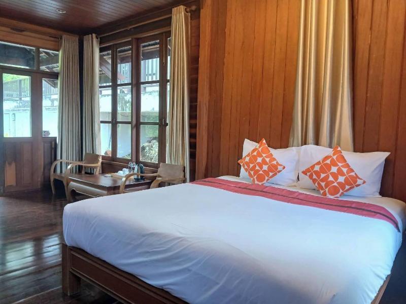 Samui Wooden Hill image