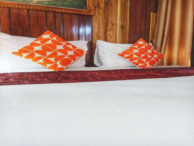 Samui Wooden Hill image