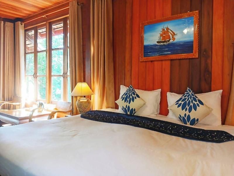 Samui Wooden Hill image