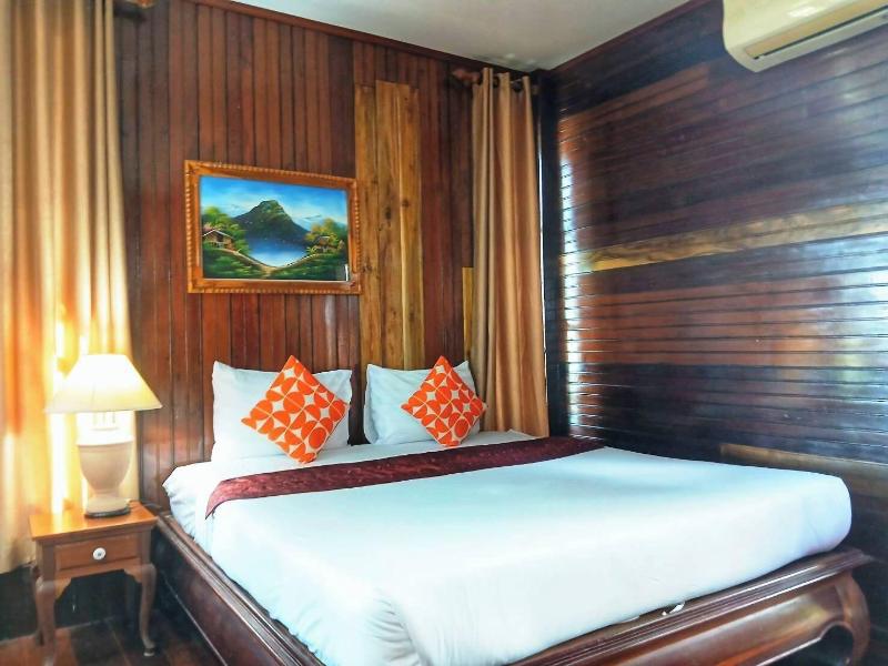 Samui Wooden Hill image