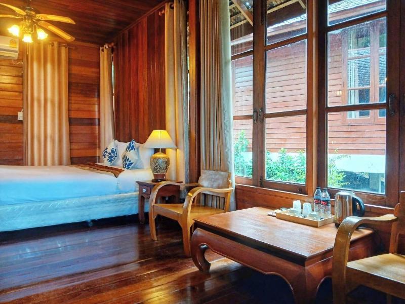 Samui Wooden Hill image