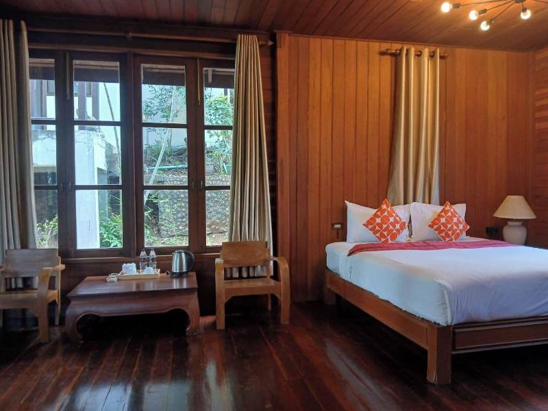 Samui Wooden Hill image