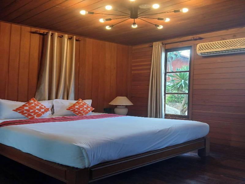 Samui Wooden Hill image