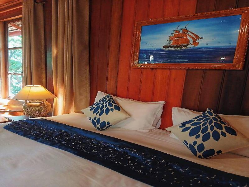 Samui Wooden Hill image