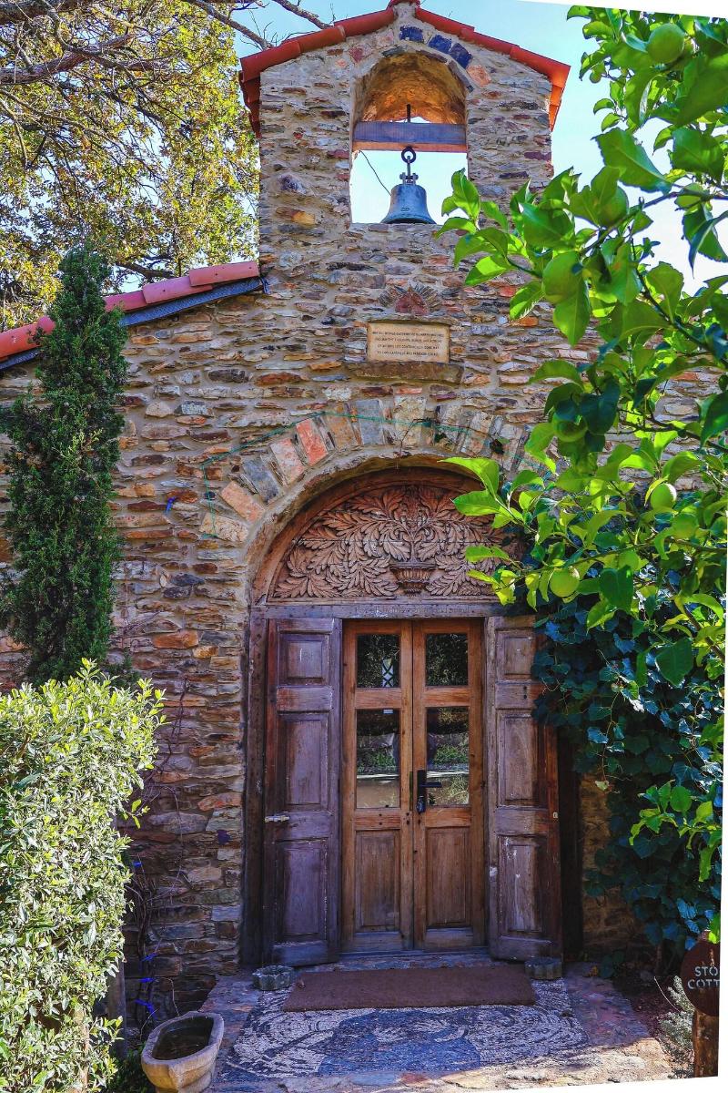 La Villa Retreat image