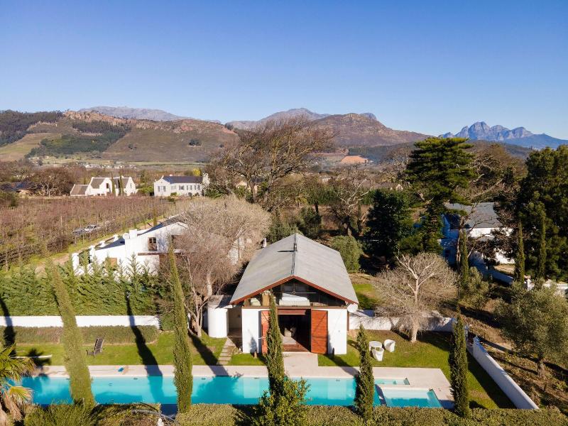 La Villa Retreat image