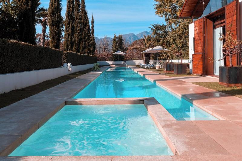 La Villa Retreat image