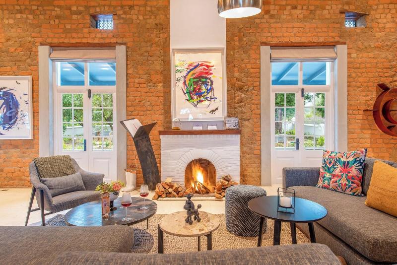 La Villa Retreat image