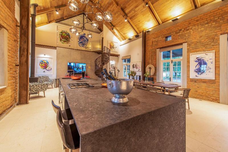 La Villa Retreat image