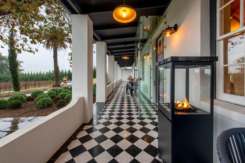 La Villa Retreat image