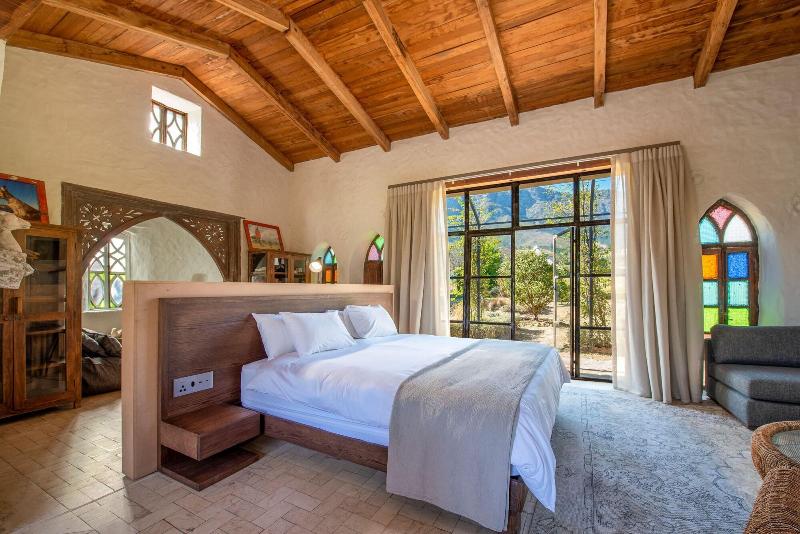 La Villa Retreat image