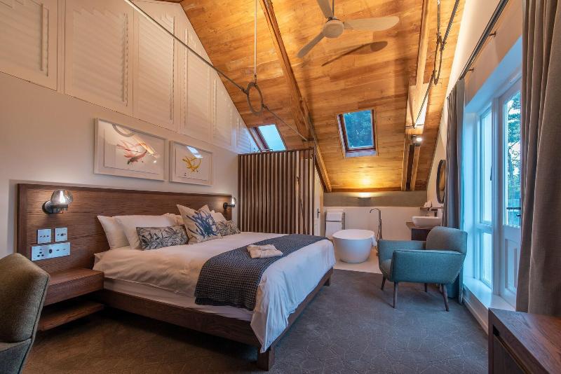 La Villa Retreat image