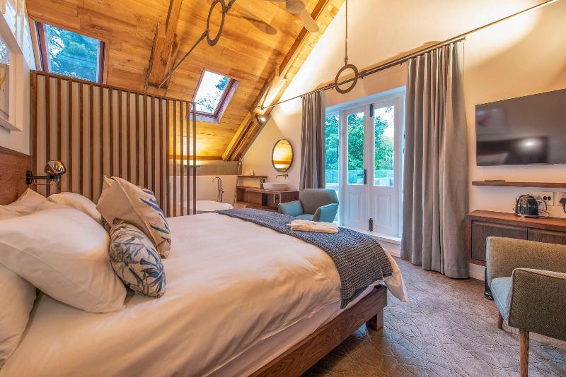 La Villa Retreat image