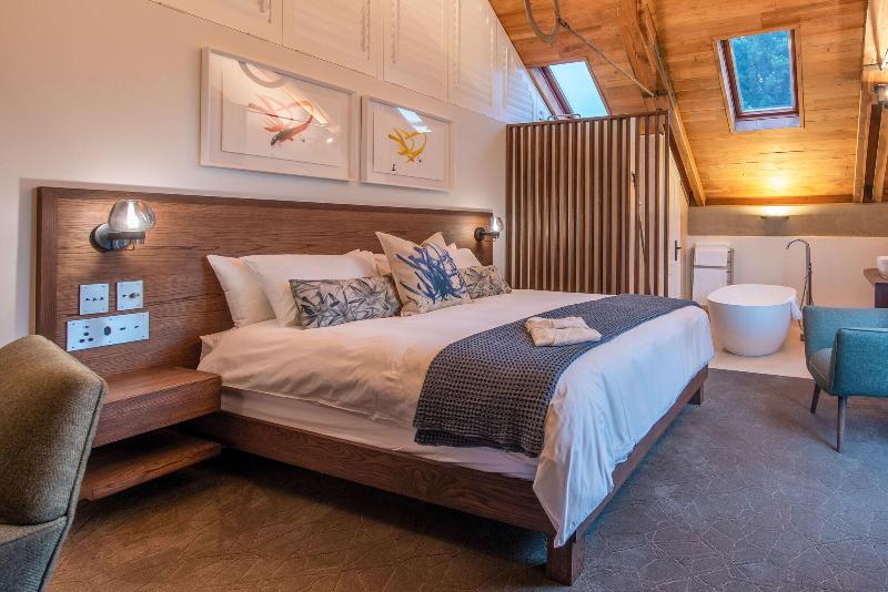 La Villa Retreat image