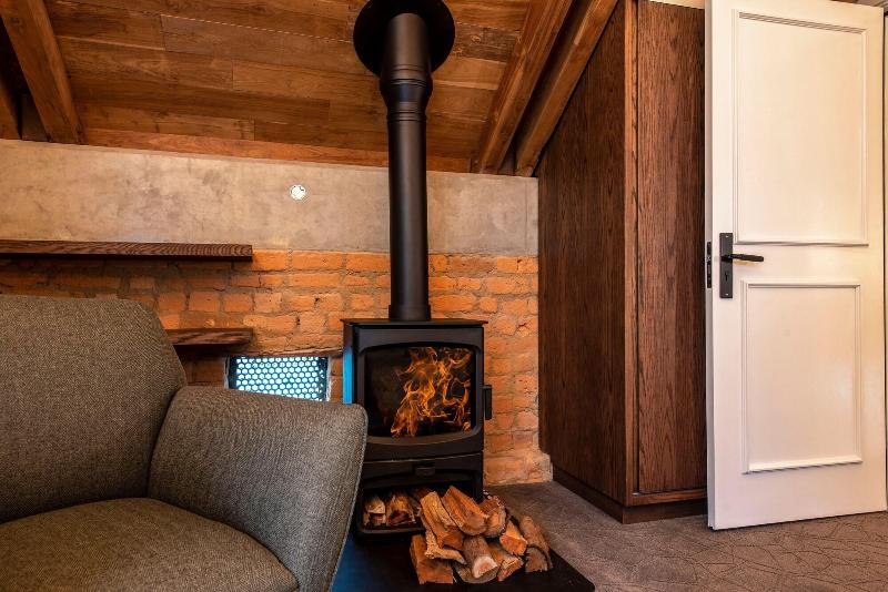 La Villa Retreat image