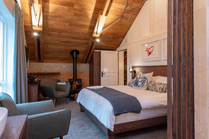 La Villa Retreat image