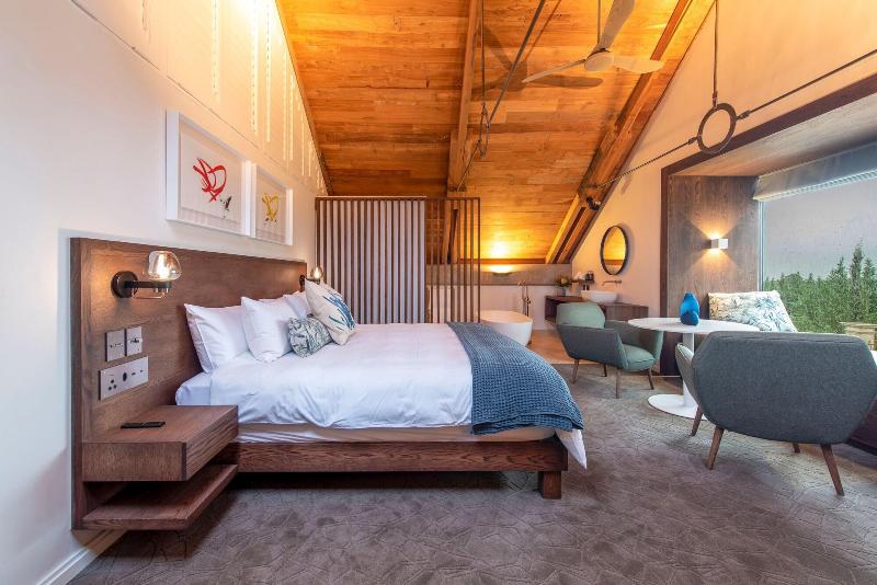 La Villa Retreat image