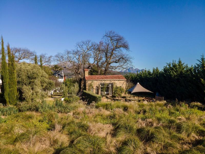 La Villa Retreat image
