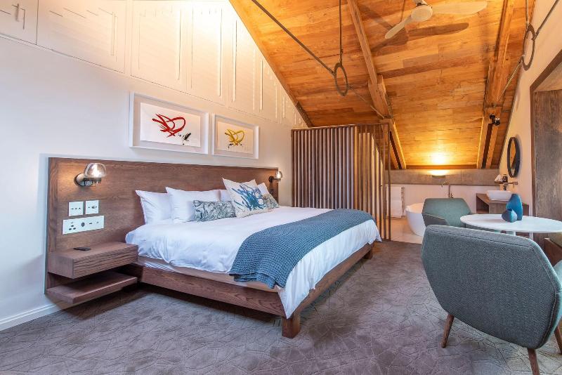 La Villa Retreat image