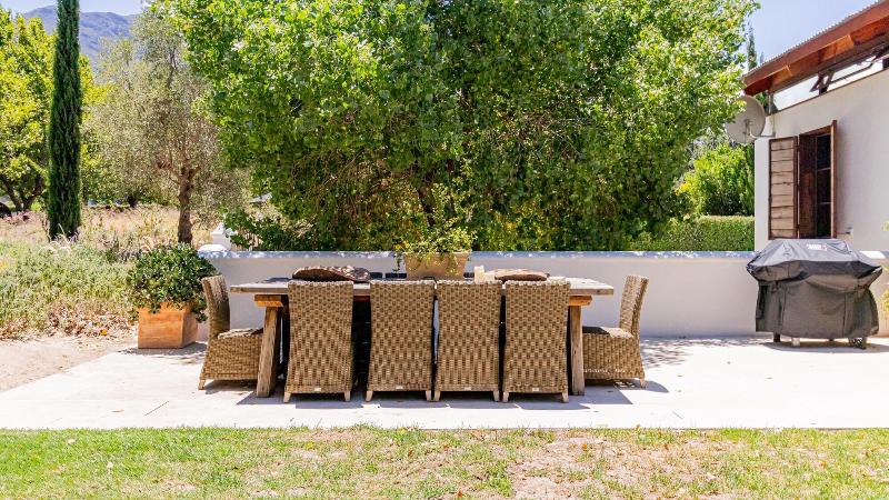 La Villa Retreat image