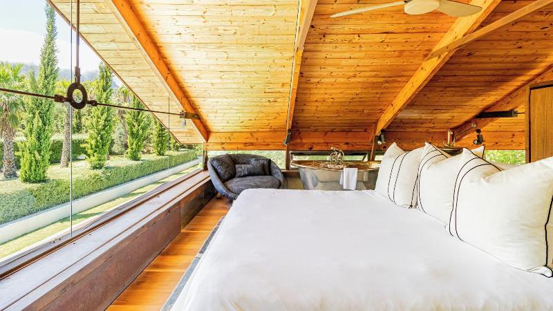 La Villa Retreat image