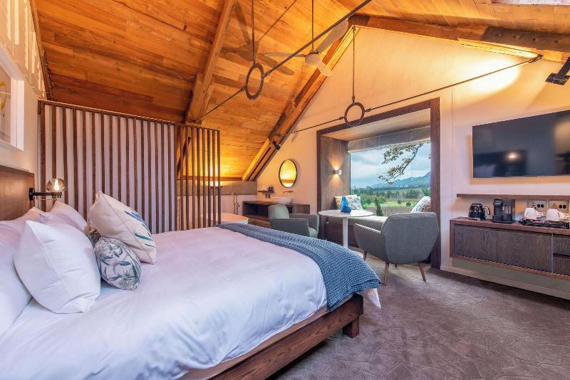La Villa Retreat image