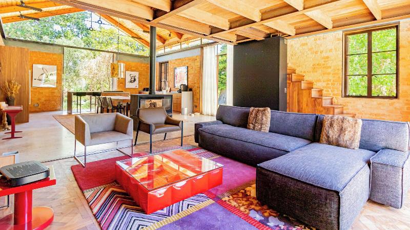 La Villa Retreat image