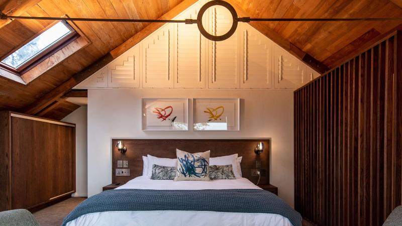 La Villa Retreat image