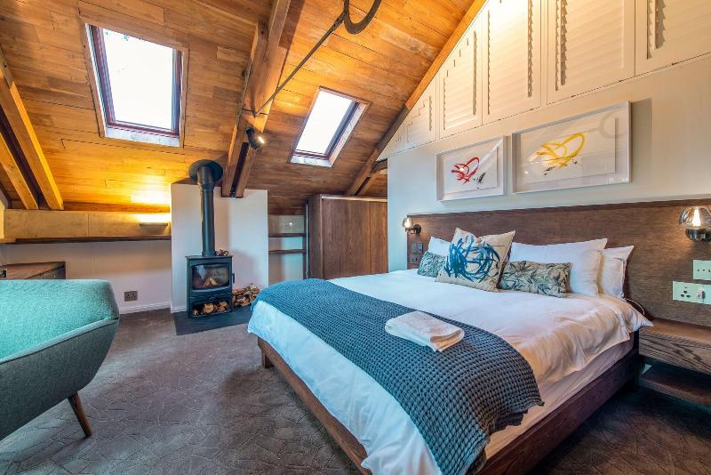 La Villa Retreat image
