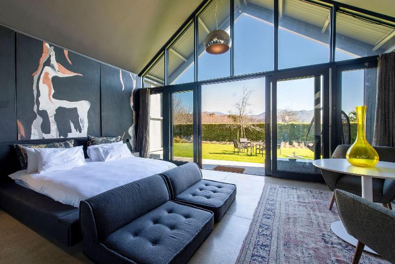 La Villa Retreat image