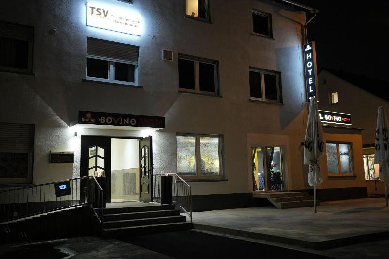 Bovino Hotel image
