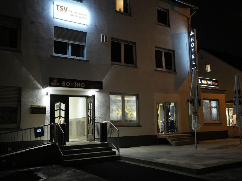 Bovino Hotel image