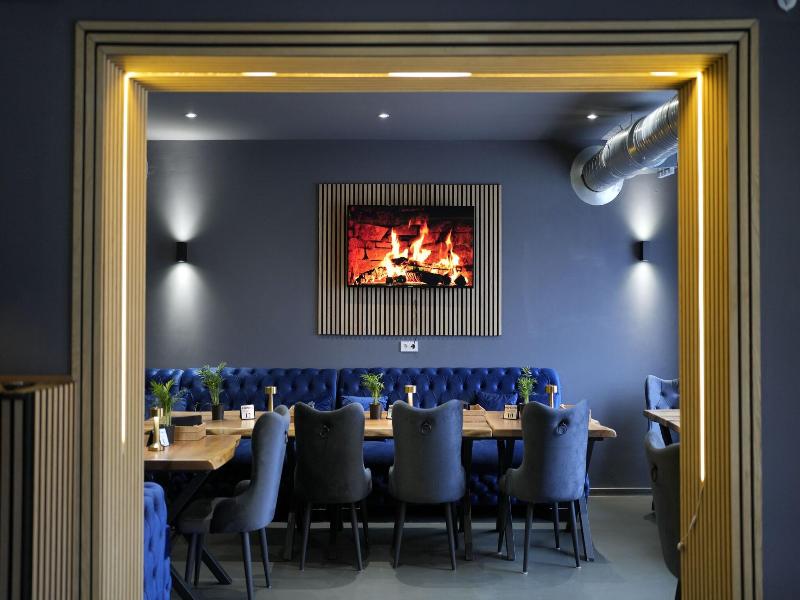 Bovino Hotel image