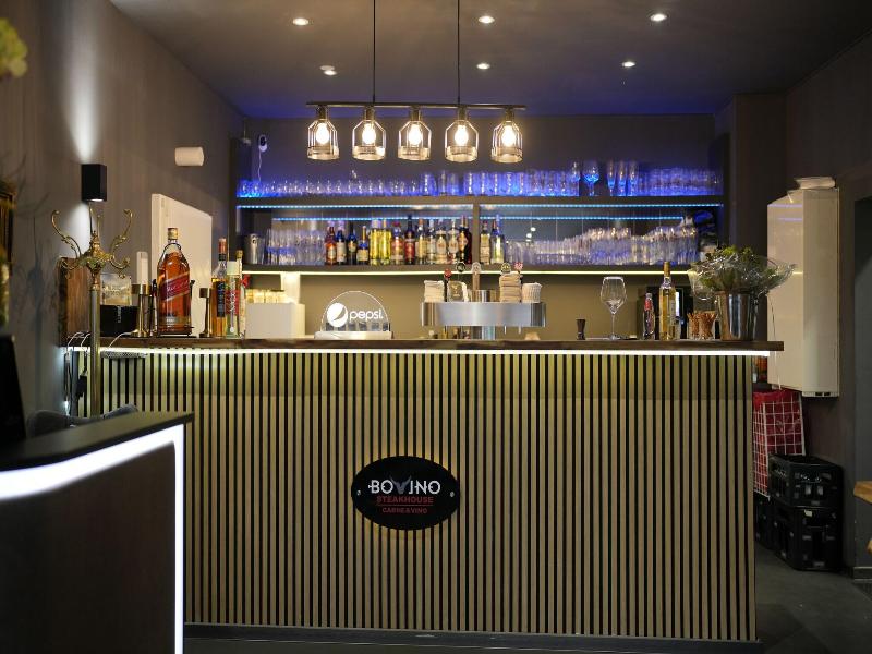 Bovino Hotel image