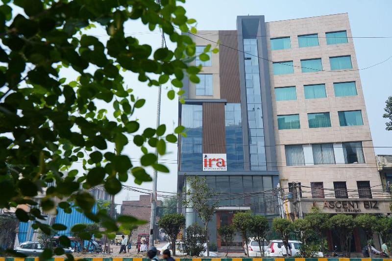 Ira By Orchid Noida image