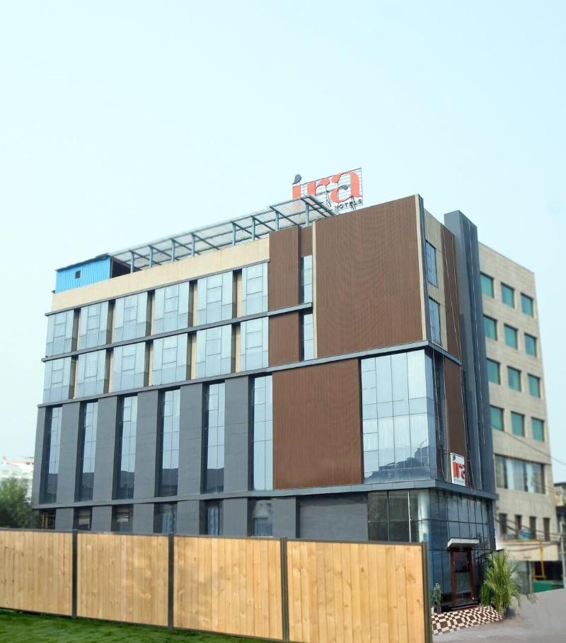 Ira By Orchid Noida image
