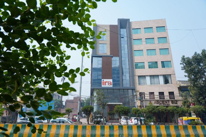 Ira By Orchid Noida image
