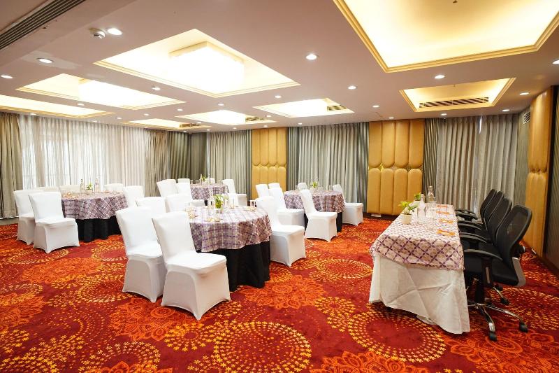 Ira By Orchid Noida image