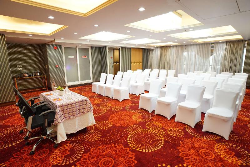 Ira By Orchid Noida image
