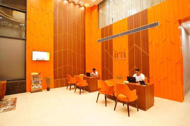 Ira By Orchid Noida image