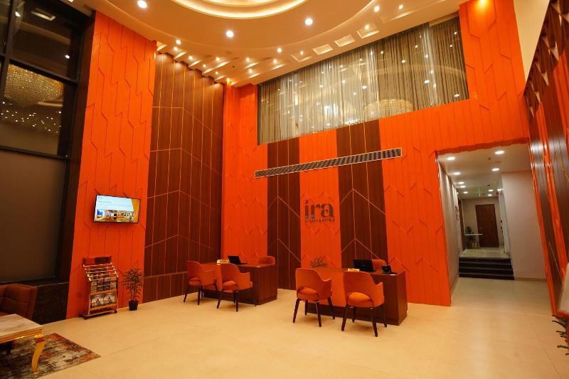 Ira By Orchid Noida image
