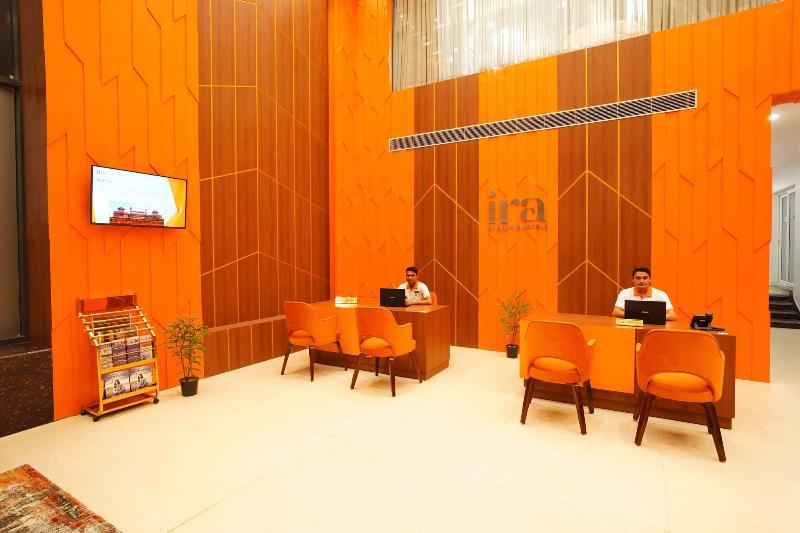 Ira By Orchid Noida image