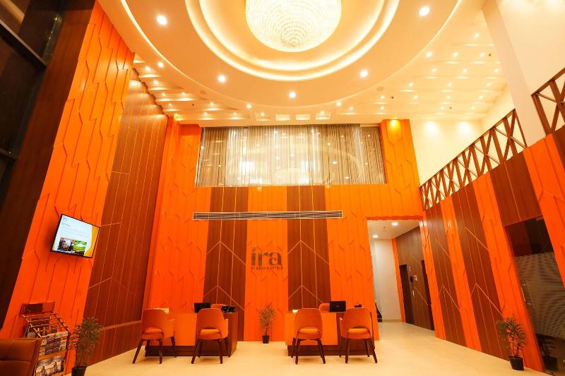 Ira By Orchid Noida image